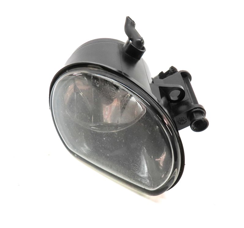 2010-2015 AUDI Q7 (4L) LEFT FRONT DRIVER FOGLIGHT FOG LIGHT LAMP — exact item pictured